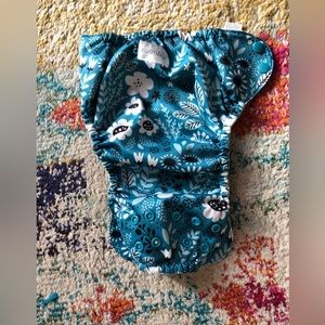 Esembly diaper cover, size 1